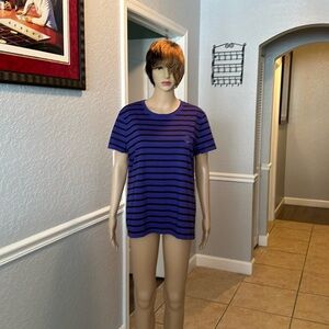 New without tag Lauren active Ralph Lauren women’s T-shirt size extra large